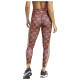 Adidas Γυναικείο κολάν x FARM Rio 7/8 Leggings
